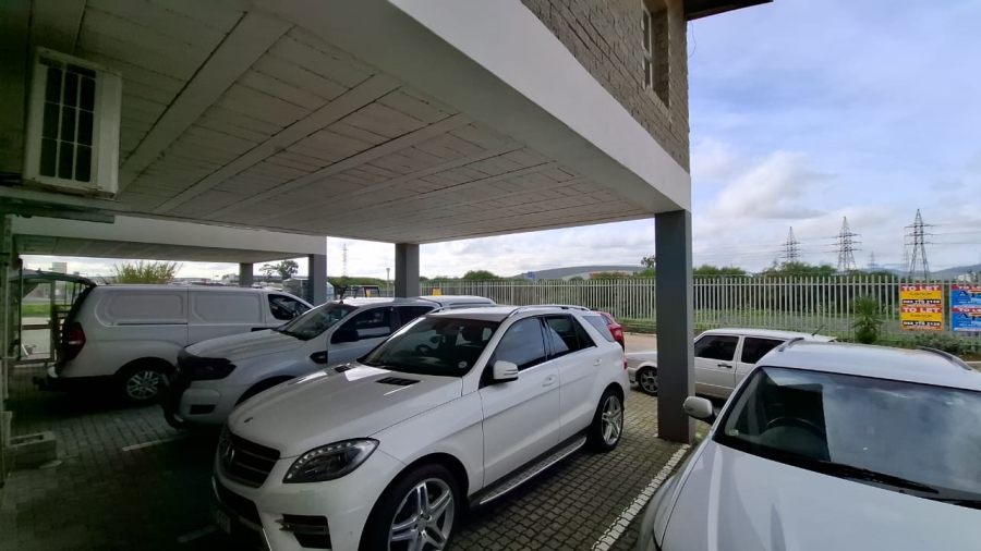 To Let commercial Property for Rent in Stikland Industrial Western Cape